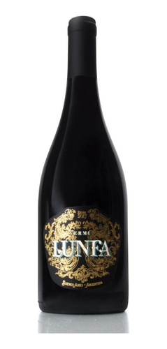 Vermut Lunfa 750 Ml Botella Aperitivo