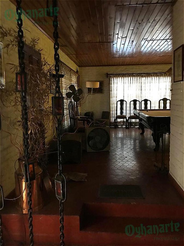 Imagen 7 de 19 de Quinta En Venta - La Fraternidad Prox Ruta 5