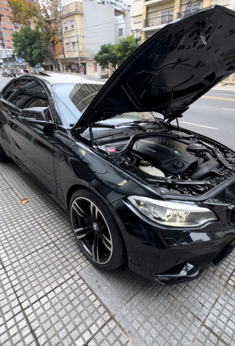 BMW M2 3.0 M2