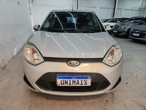 Ford Fiesta 1.6 MPI CLASS HATCH 8V FLEX 4P MANUAL