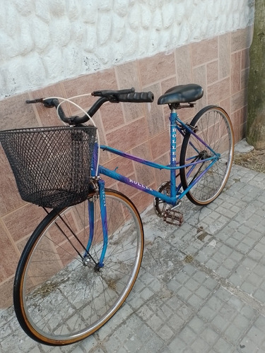 Imagen 4 de 7 de Bicicleta Antigua De Dama