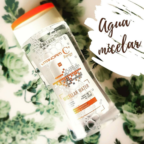Agua Micelar Revuele