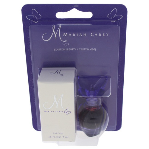 Mariah Carey M Eau De Parfum Splash 0.16 Oz