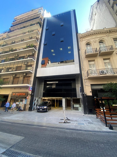 Oficina En Alquiler En Retiro, Capital Federal, Buenos Aires