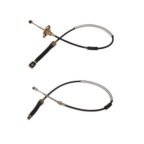 Kit Cabo Engate E Seleção Marchas Ford Verona 92 93 94 95 96