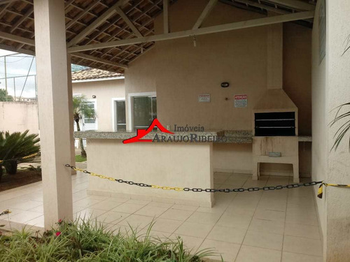 Imagem 12 de 23 de Apartamento Com 2 Dorms, Centro, Taubaté - R$ 200 Mil, Cod: 60622 - V60622