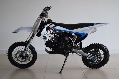 Mxf Minimoto Pro Racing 110cc