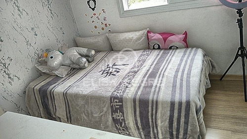 Imagem 23 de 30 de Apartamento 3 Dormitórios Com Suíte, Próx. Ao Centro, Esteio - 133