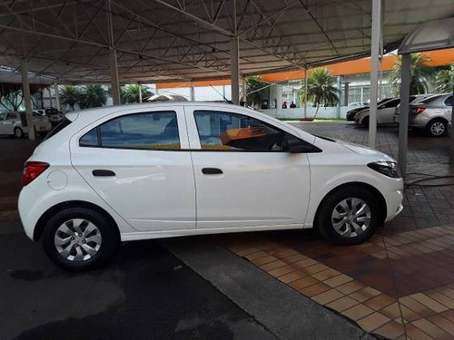 Imagem 9 de 9 de Chevrolet Joy 1.0 Spe4 Flex Manual
