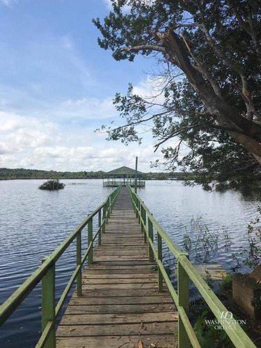 Imagem 28 de 30 de Fazenda Com 4 Dormitórios À Venda, 2460000 M² Por R$ 3.200.000,00 - Itacoatiara - Itacoatiara/am - Fa0001