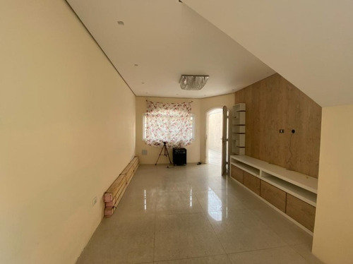 Imagem 5 de 16 de Casa Com 3 Dormitórios À Venda, 220 M² Por R$ 580.000,00 - Vila Guilhermina - Praia Grande/sp - Ca0165