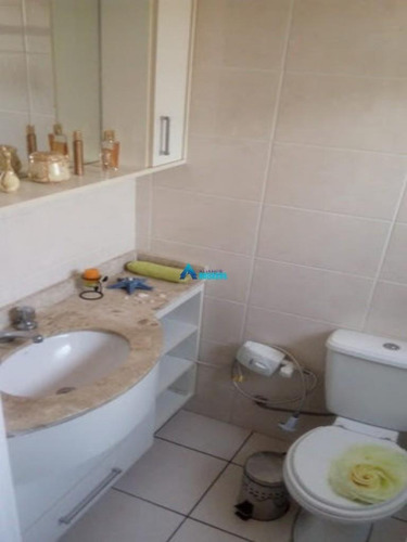 Imagem 3 de 19 de Vende-se Apartamento Em Condomínio Altos Do Pacaembu Ii - 2157