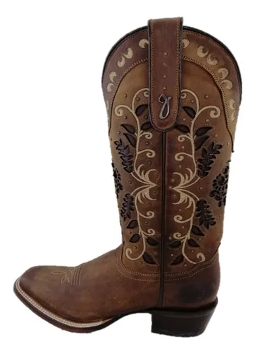 Marcas botas mujer sale