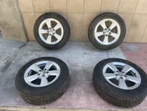 Comprar Rines Llantas 16 Chevrolet Hrr Original Llantas Seminuevas
