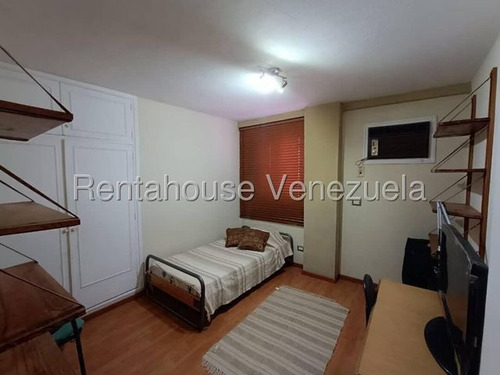 Vendo Apartamento En Urbanización El Bosque, Código 25-9970 Cm Leer Descripción