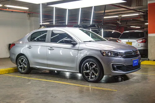 Citroën C-Elysée 1.6 Feel
