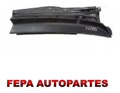 Rejilla Rejilla Torpedo Toyota Hilux 2005 / 2008