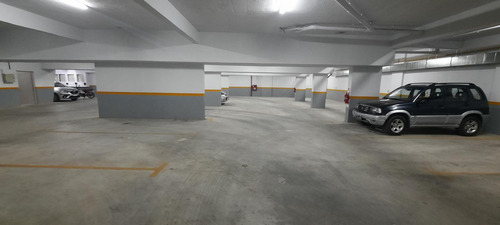 Venta Cochera Caballito A Estrenar