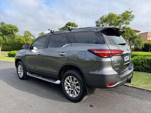 Toyota SW4 2.8 Srx 204Cv 4X4 7As At