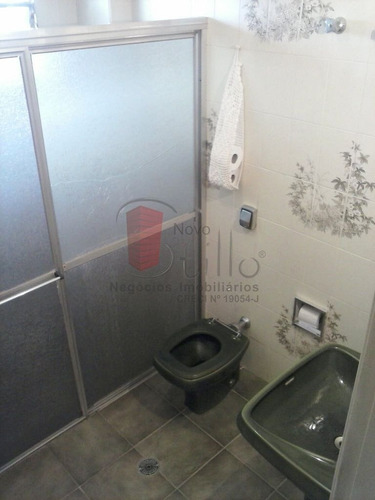 Imagem 14 de 15 de Apartamento - Mooca - Ref: 4485 - V-4485