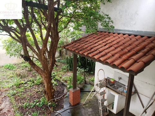 Casa Térrea Na Guilhilhermina Esperança - Ca00514 - 68891435