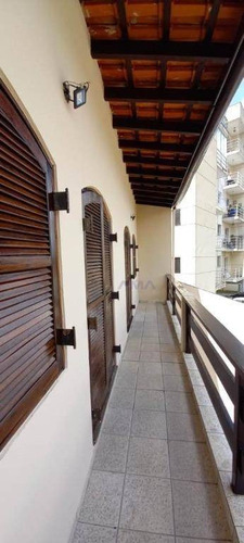 Imagem 11 de 25 de Casa Com 3 Dormitórios À Venda, 322 M² Por R$ 630.000,00 - Jardim Dos Ipês - Cotia/sp - Ca1906