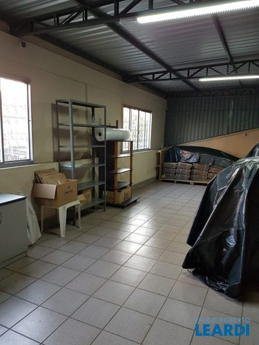 Imagem 8 de 15 de Casa Assobradada - Vila Mascote - Sp - 614494