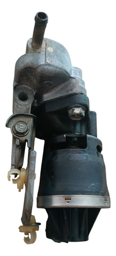 Válvula Egr Do Honda Fit Ex 2007 Usada Original