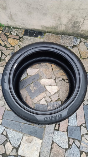 Pneu 315/35r21 111y Pzero Pirelli Usado Y (Usado)