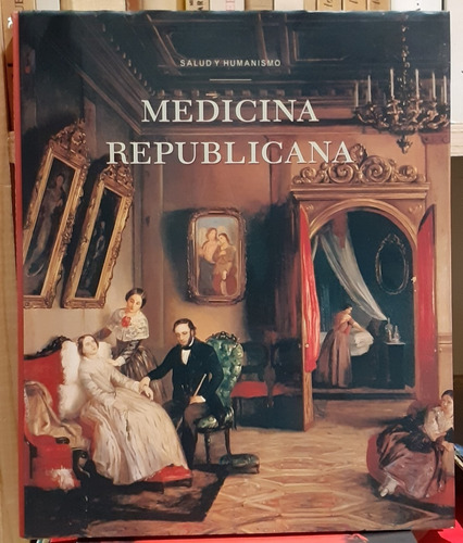 Medicina Republicana  - Andrés Aranda Cruzalta