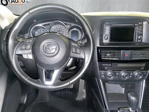 Mazda CX-5 2.0 i Grand Touring T/A
