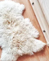 Comprar Cuero Lanar, Corderito, Alfombra, Cuero De Oveja