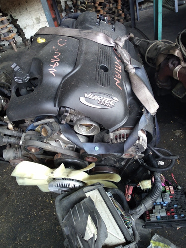 Motor Importado 6.0 Rey Camion