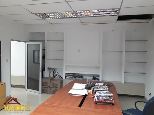 Imagen 12 de 14 de En Venta. Terreno - Edificación Comercial