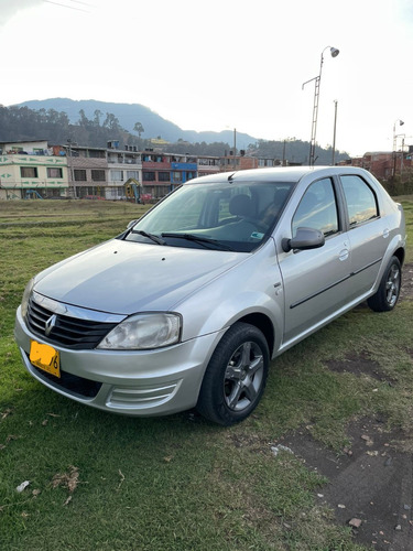 Renault Logan 1.6 Expression Fii