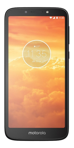 Celular Libre Motorola Moto E5 Play 16 Gb 1 Gb Ram Garantia 