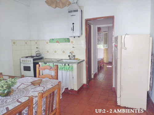 Imagen 15 de 28 de Venta En Block 3 Casas Mar Del Tuyu