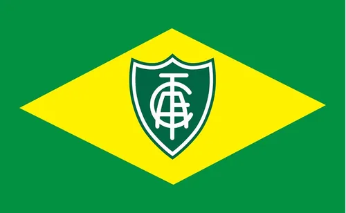Bandeira Brasil América Mg | Parcelamento sem juros Bandeira Brasil América Mg | Parcelamento sem juros
