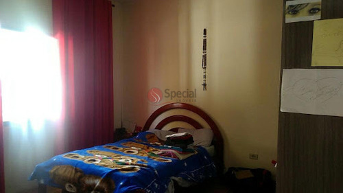 Imagem 13 de 15 de Casa À Venda, 250 M² No Jardim Vila Formosa - Af19814