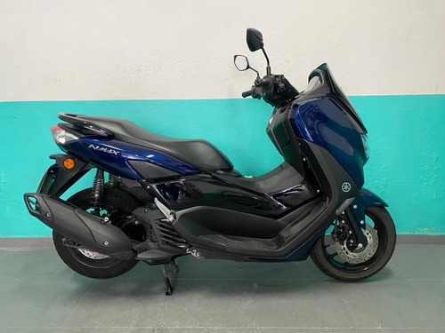 Yamaha Nmax 160 Abs