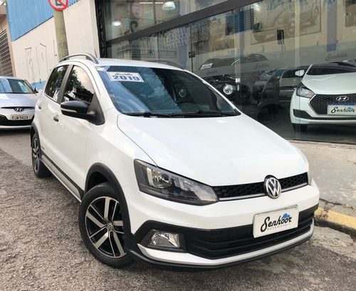 Volkswagen Fox 1.6 Xtreme Total Flex 5p