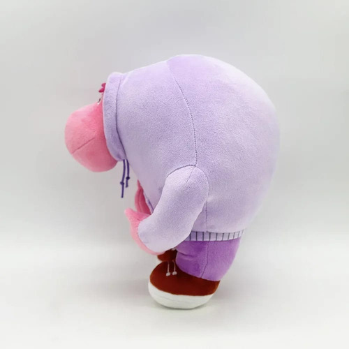 Peluche Vergüenza Intensamente Inside Out 2 Pelicula Disney