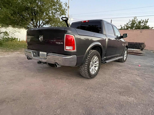 Imagen 3 de 12 de Ram Ram 2500 5.7 Hemi Liter