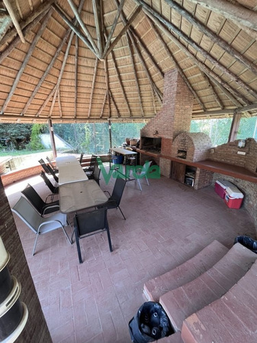 Imagen 15 de 25 de Casa En Venta En El Pinar Al Sur 275 M2 ,piscina 102m2