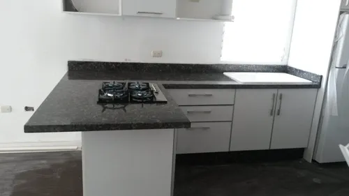 Tope En Granito Para Cocina