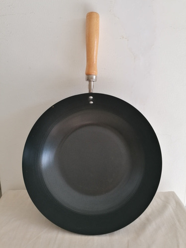 Sartén Tipo Wok