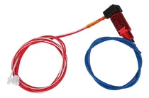 Comprar Piezas De Impresora Hot End Kit, Accesorios 3d, Latón Ligero