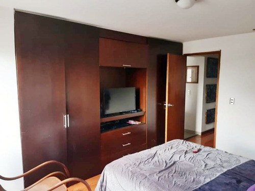Imagen 3 de 5 de Se Vende Apto En Marly, Chapinero