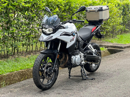 Bmw F Series - F 750 Gs - Comfort 2023