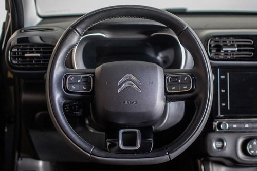 Imagen 8 de 15 de Citroën C4 Cactus 2021 1.6 Thp 165 At6 Shine Ae534